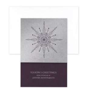  Graphia Holiday Greeting Cards by Checkerboard Health 
