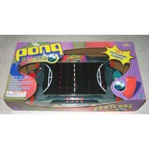  Pong eXtreme / 101 different games (Tiger Electronics 