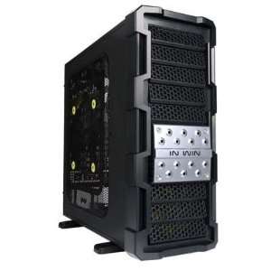 Ironclad Full Tower Case