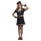 kids sailor costume  