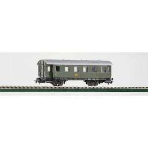  H0 Pi Passenger Car2. Cl. Dr Toys & Games