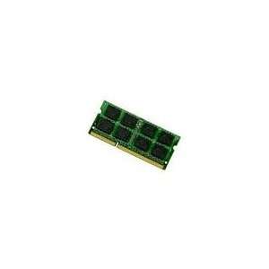  2GB DDR3 1333MHZ SO DIMM