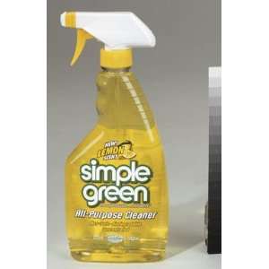   each Simple Green All Purpose Cleaner (14012)