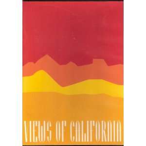  Views of California 2008 [DVD] 