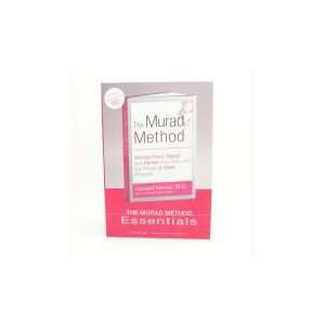  Murad Method Essentials Box Kit Beauty
