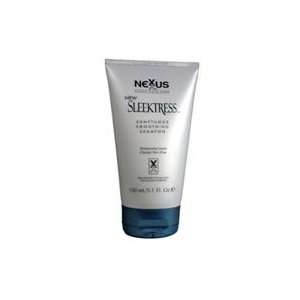  Nexxus SleekTress Sumptuous Hair Smoothing Shampoo   5 Oz 