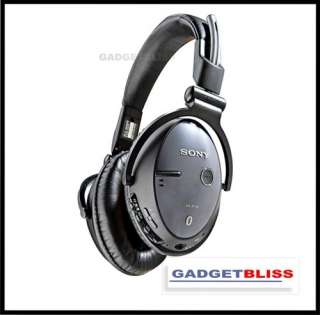 SONY DR BT50 Wireless Stereo Bluetooth Headset DRBT50  