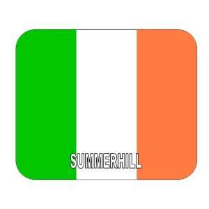  Ireland, Summerhill Mouse Pad 