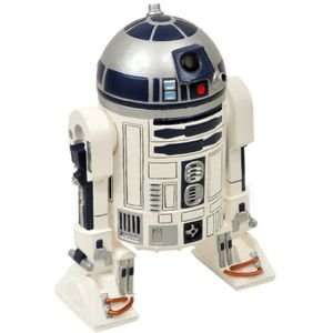 Star Wars R2 D2 Figure Bank [Toy] Toys & Games