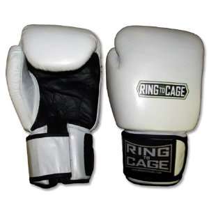  Thai Style Sparring Gloves   Limited Edition Sports 