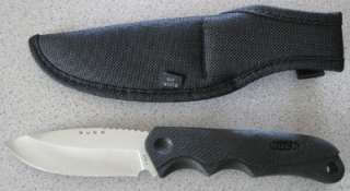 BRAND NEW Buck 479BK Diamondback Outfitter Hunting Knife & Sheath