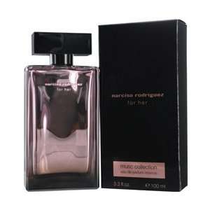 NARCISO RODRIGUEZ MUSC by Narciso Rodriguez Perfume for Women (EAU DE 