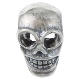 Signature Moments Sterling Silver Calaveras Bead Jewelry