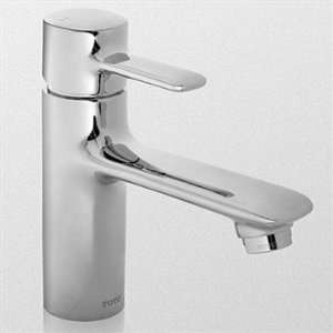 TOTO Aquia(R) Single Handle Lavatory Faucet
