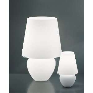  Naxos table lamp by Vistosi