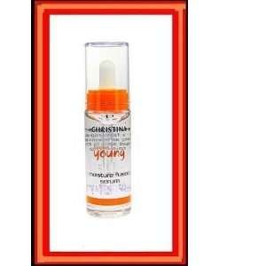  Christina   Forever Young Moisture Fusion Serum Beauty