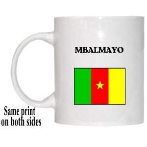  Cameroon   MBALMAYO Mug 