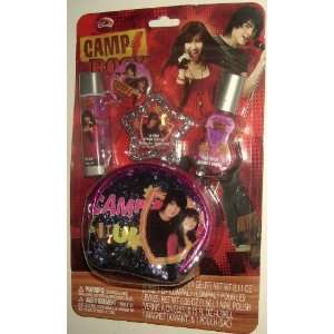  Camp Rock Cosmetics (Set of 2) 