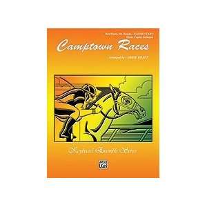 Alfred 00 PA02291 Camptown Races