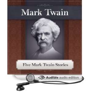  Five Mark Twain Stories Featuring The Notorious Jumping 