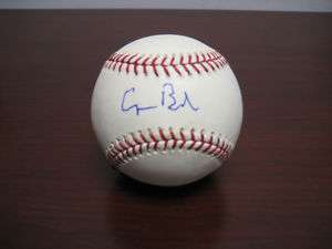 George H. Bush Sr. Signed Baseball former President (PSA/DNA)  