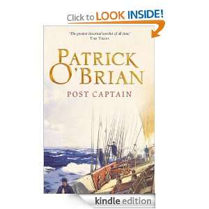   /Maturin series, book 2 Patrick OBrian  Kindle Store