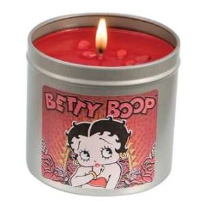  Betty Boop Diva Scented Candle *SALE*