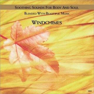 27. Windchimes by Sounds Of Nature (Masters Series)