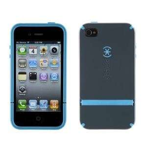 Speck Products, Flip CandyShell iPhone 4 Grey (Catalog 
