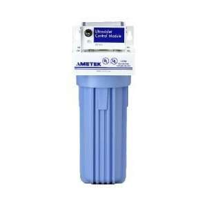  Pentek UV 110 1 120V UltraViolet Water Filtration System 
