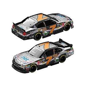  Action Racing Collectibles Danica Patrick 11 GoDaddy 