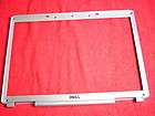 Dell Inspiron 1721 PP22X Front Screen Frame LCD Display Bezel #916 66