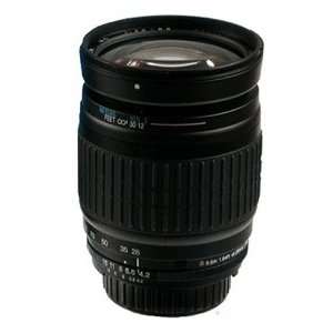   Lens for Canon EOS Film & Digital SLR Cameras (Black)