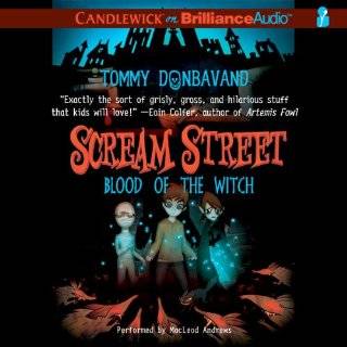  scream street 11