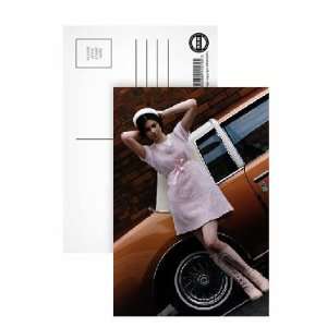  1960s fashion Pink mini dress   Jackie Onassis type 