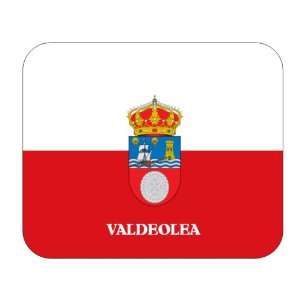  Cantabria, Valdeolea Mouse Pad 