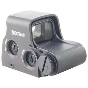   Sights Xps/Exps Series Xps3 0 Holographic Sight