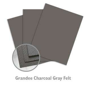  Strathmore Grandee Charcoal Gray Paper   500/Carton 