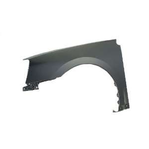  LH FENDER CAPA Automotive