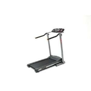  Exerpeutic 1010 TF100 Walk to Fit Electric Treadmill 