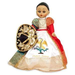  Collectible doll, Capital Chic