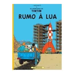  Rumo A Lua   Objectif Lune (Em Portugues do Brasil 