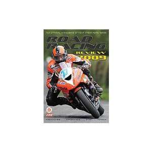 Road Racing Review 2009 DVD 