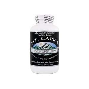  Mt. Capra Products Capraflex    270 Caplets Health 