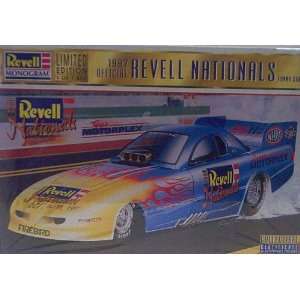   Car   Limited Edition (1 of 7,500)   Plastic Model Kit   124 Scale