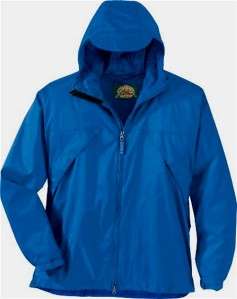   Lightweight Rain Coat Jacket   Water Repellent Camping Cabelas  