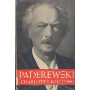  Paderewski Books