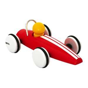  BRIO Large Race Car Toys & Games