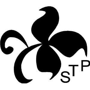  Stone Temple Pilots Vinyl Wall Decal