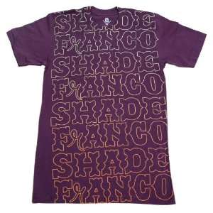  FRANCO SHADE WESTERN OUTLINE T Baby
